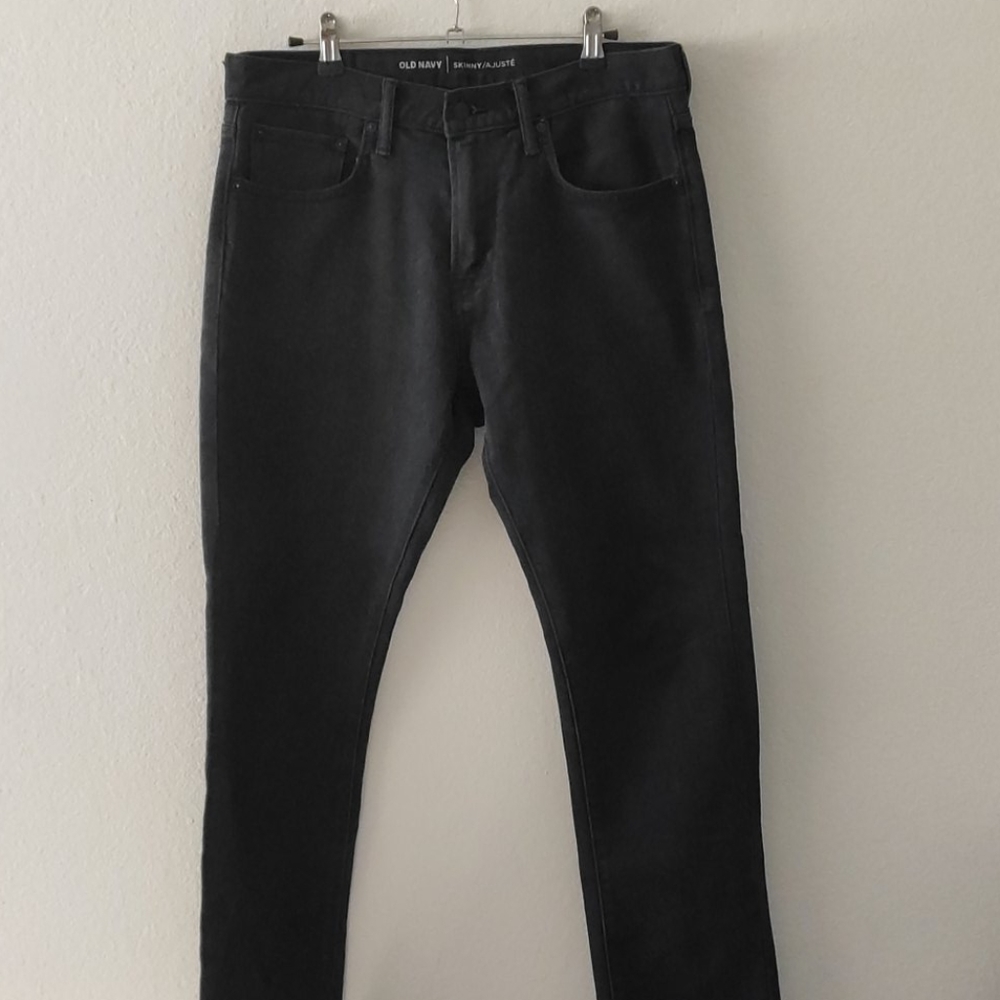Old Navy men's jeans